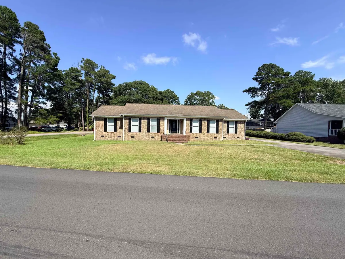 5101 Columbia St., Conway, SC 29526 - #1