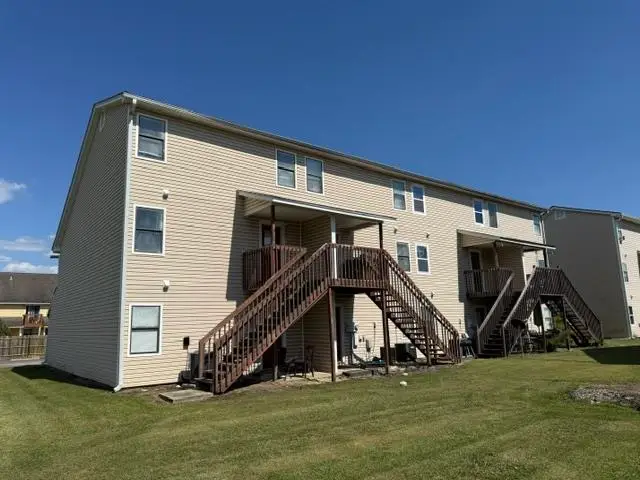 755 Burcale Rd. #A8, Myrtle Beach, SC 29579 - #2