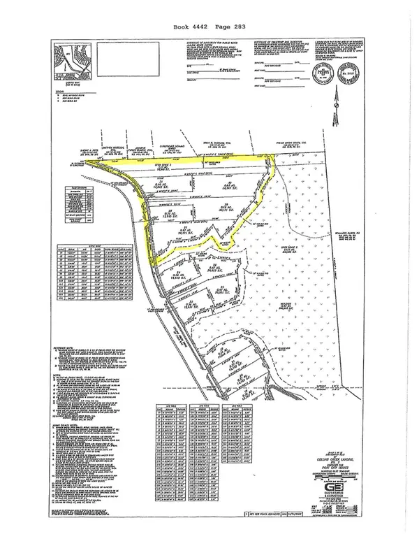 Collins Creek Rd., Murrells Inlet, SC 29576