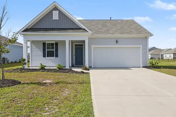 3100 Fair Ridge Way, Conway, SC 29526