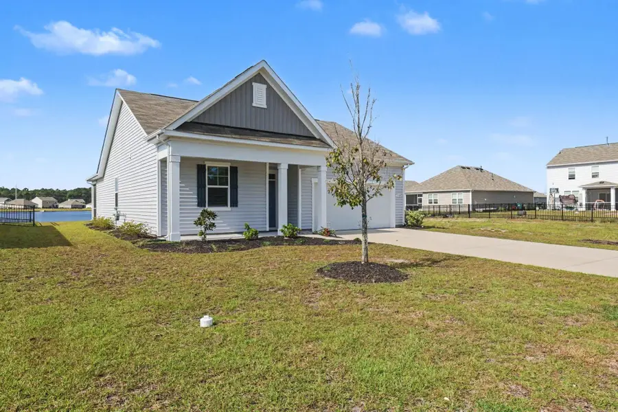 3100 Fair Ridge Way, Conway, SC 29526 - #2