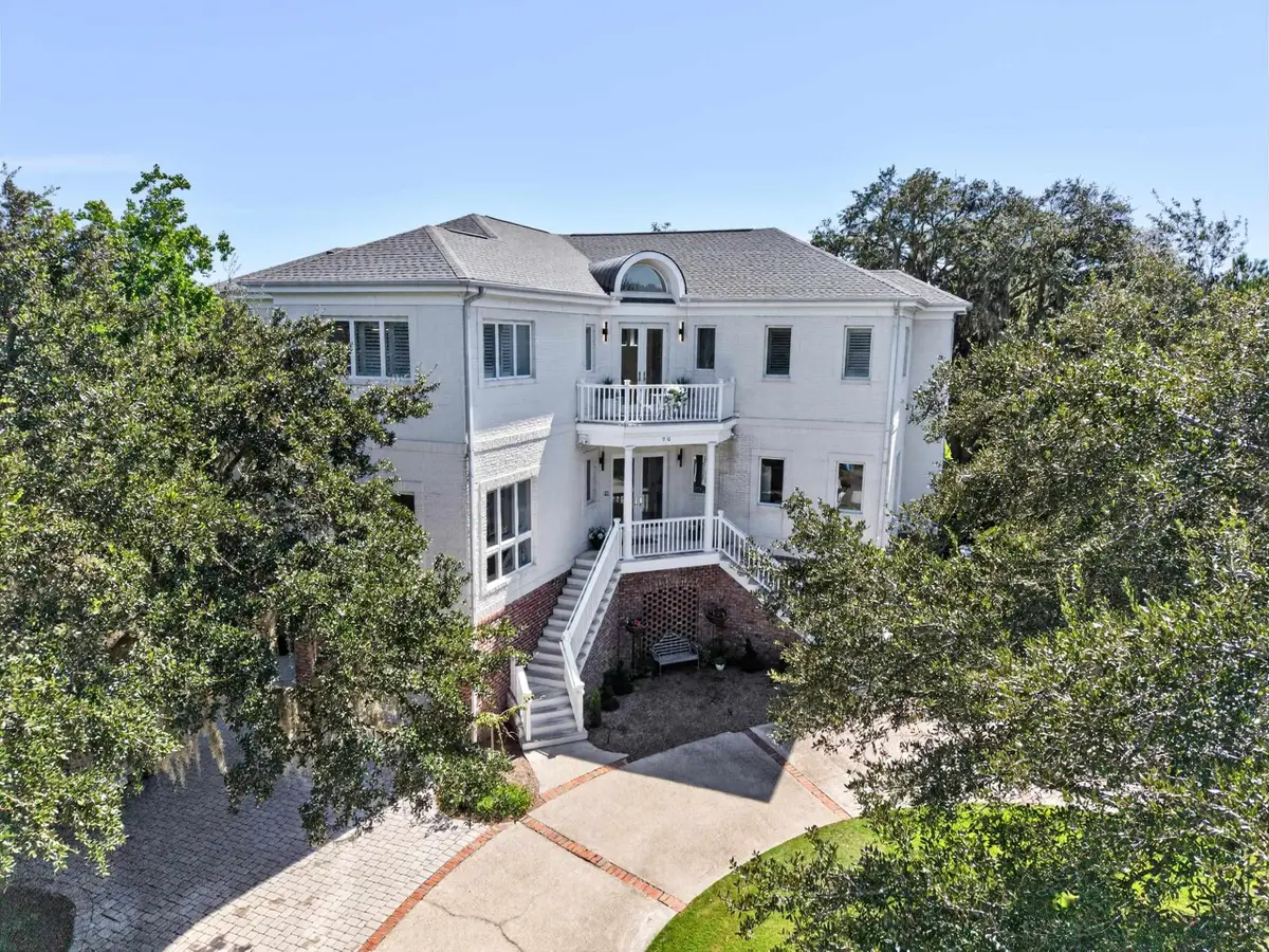 90 Swan Point Trail, Georgetown, SC 29440 - #1