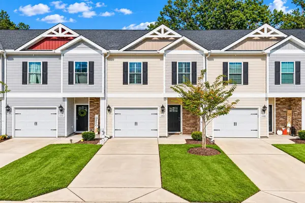 1452 Lanterns Rest Rd. #1452, Myrtle Beach, SC 29579
