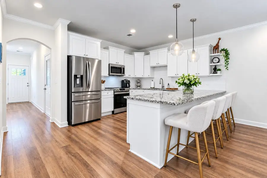 1452 Lanterns Rest Rd. #1452, Myrtle Beach, SC 29579 - #2
