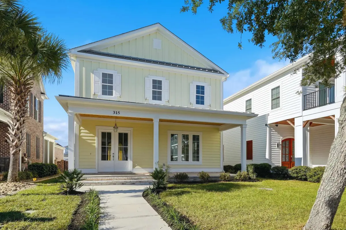 315 West Palms Dr., Myrtle Beach, SC 29579 - #1