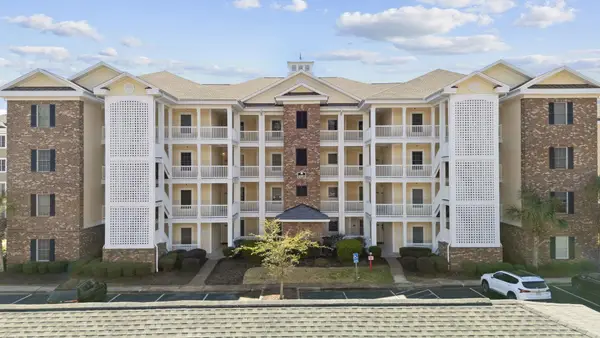4861 Luster Leaf Circle #304, Myrtle Beach, SC 29577
