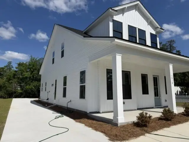 3810 Richardson St., Loris, SC 29569 - #3