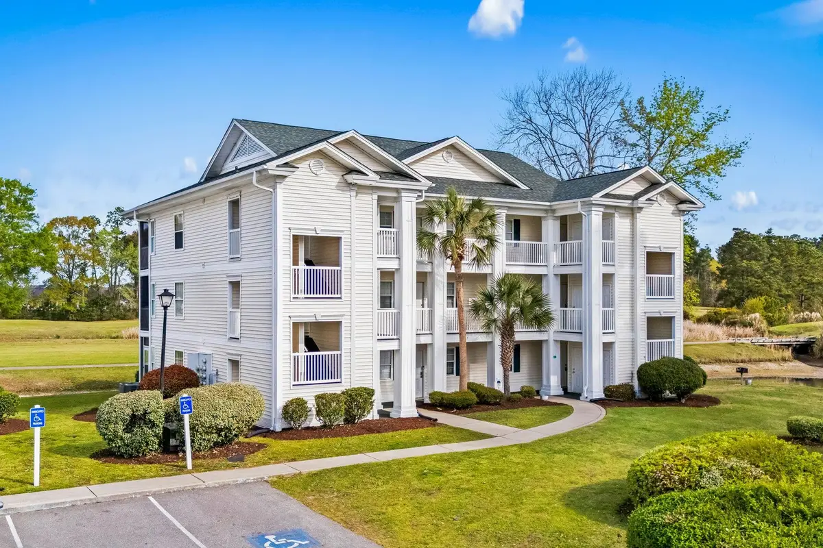 597 Blue River Ct. #2E, Myrtle Beach, SC 29579 - #1