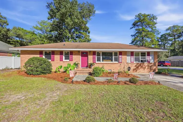 2501 Withers St., Georgetown, SC 29440
