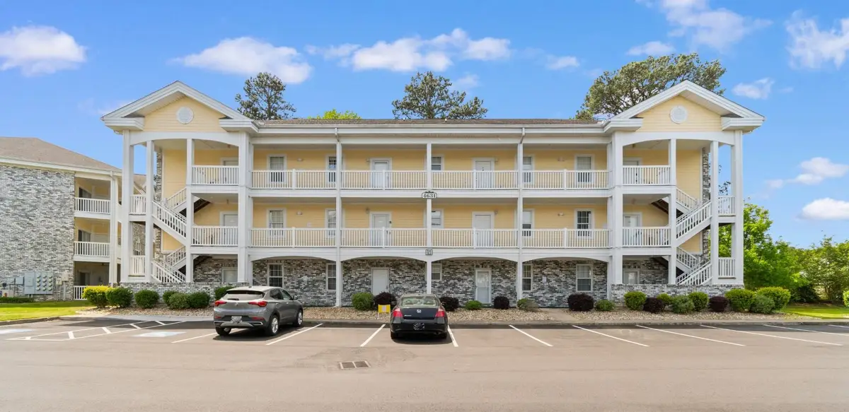4631 Wild Iris Dr. #101, Myrtle Beach, SC 29577 - #1