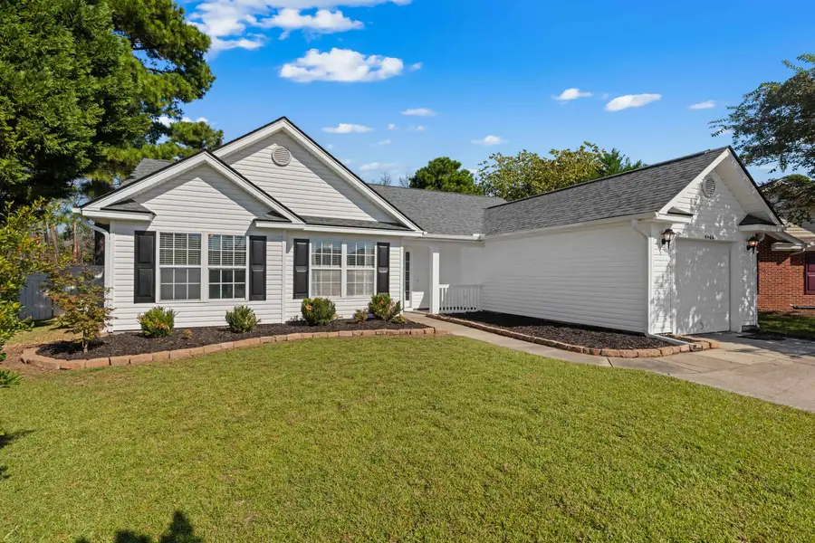 4466 West Walkerton Rd., Myrtle Beach, SC 29579 - #3