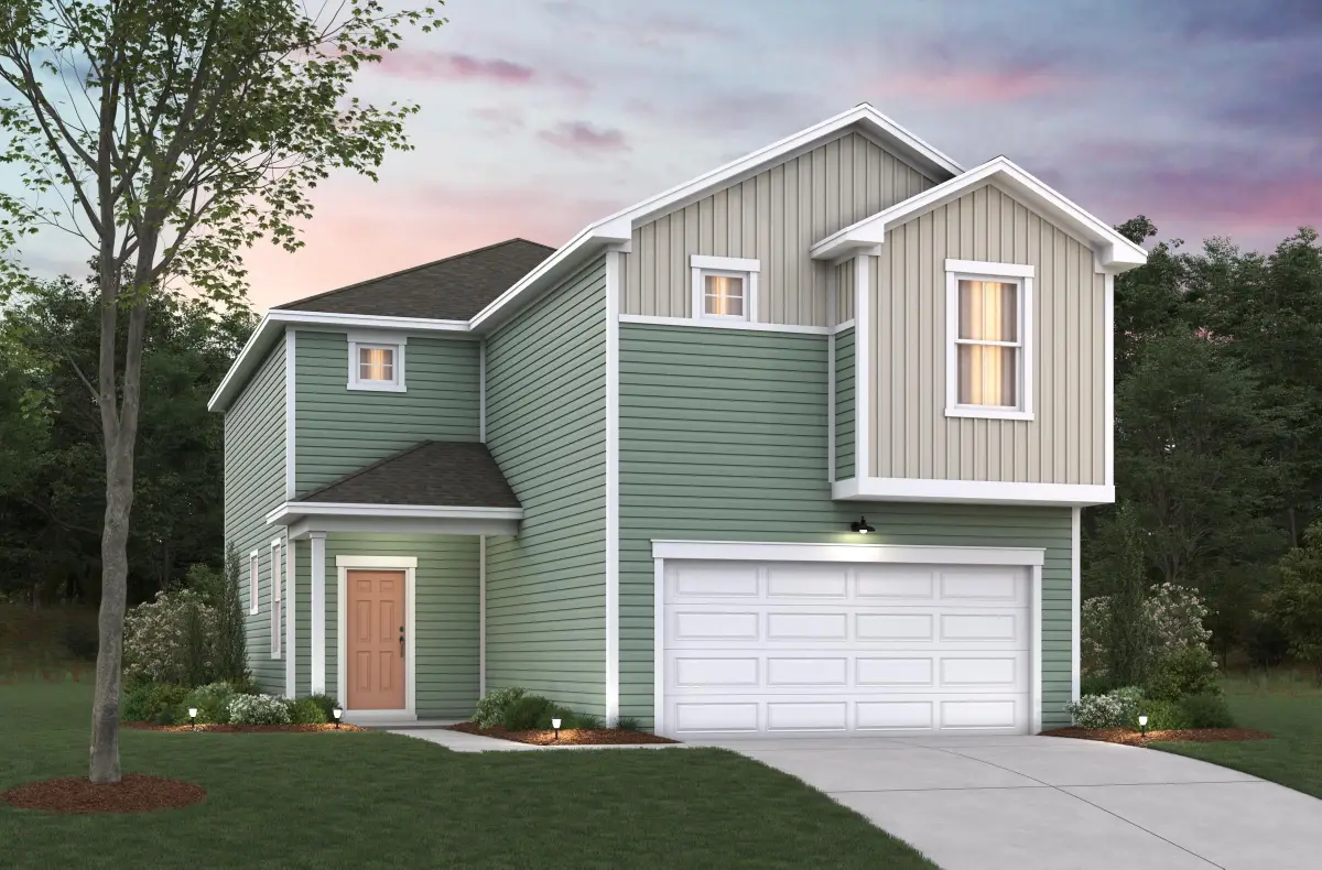 5020 Jockey Way, Myrtle Beach, SC 29588 - #1