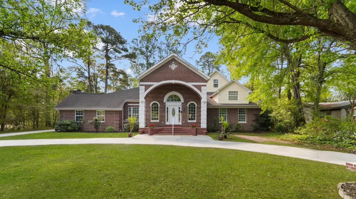 146 University Dr., Conway, SC 29526 - #1
