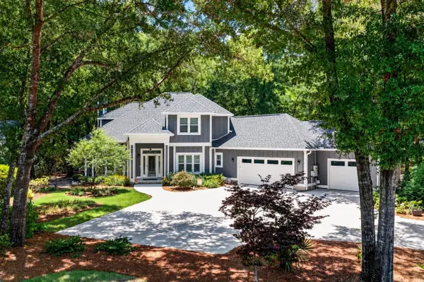 1142 Club Circle Dr., Pawleys Island, SC 29585