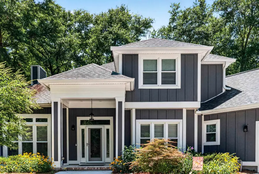 1142 Club Circle Dr., Pawleys Island, SC 29585 - #2