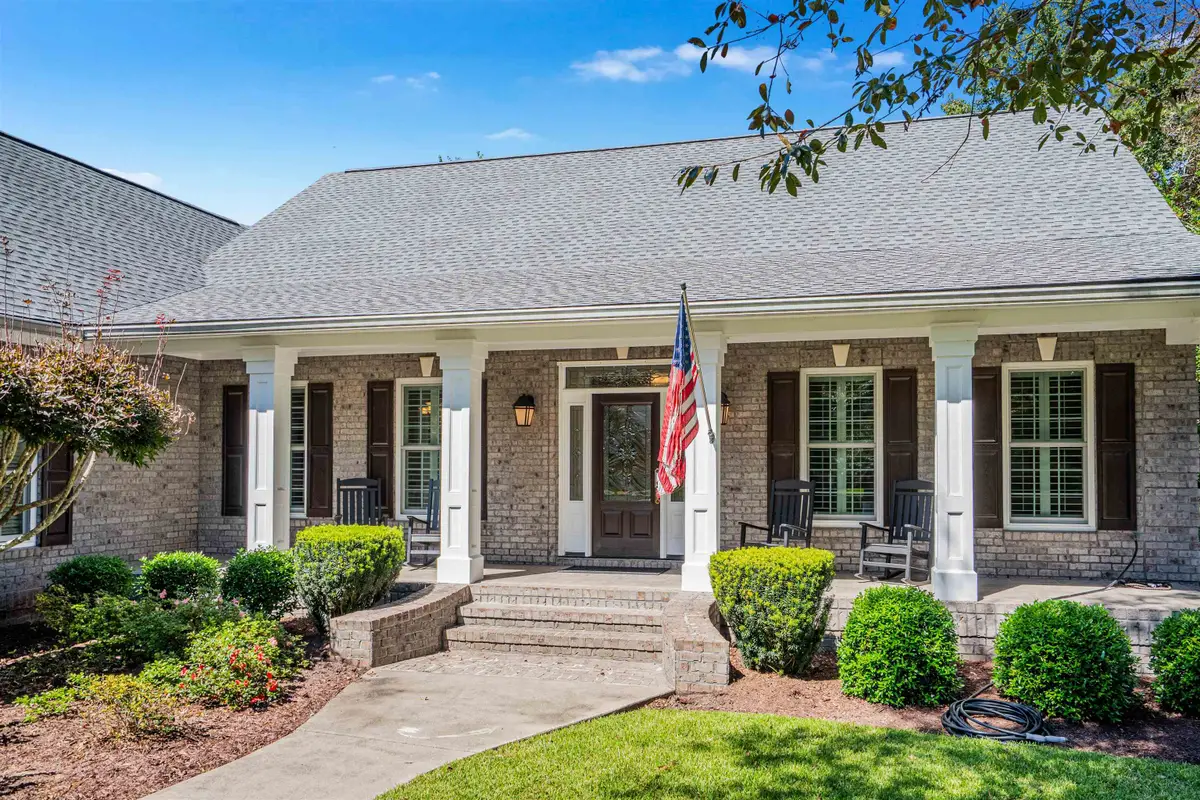 272 Savannah Dr., Pawleys Island, SC 29585 - #1