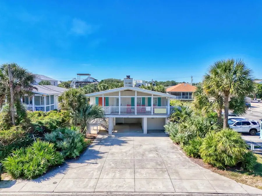 152 Norris Dr., Pawleys Island, SC 29585 - #2