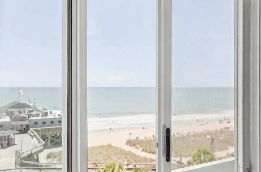 1304 N Ocean Blvd. #602, Myrtle Beach, SC 29577 - #3