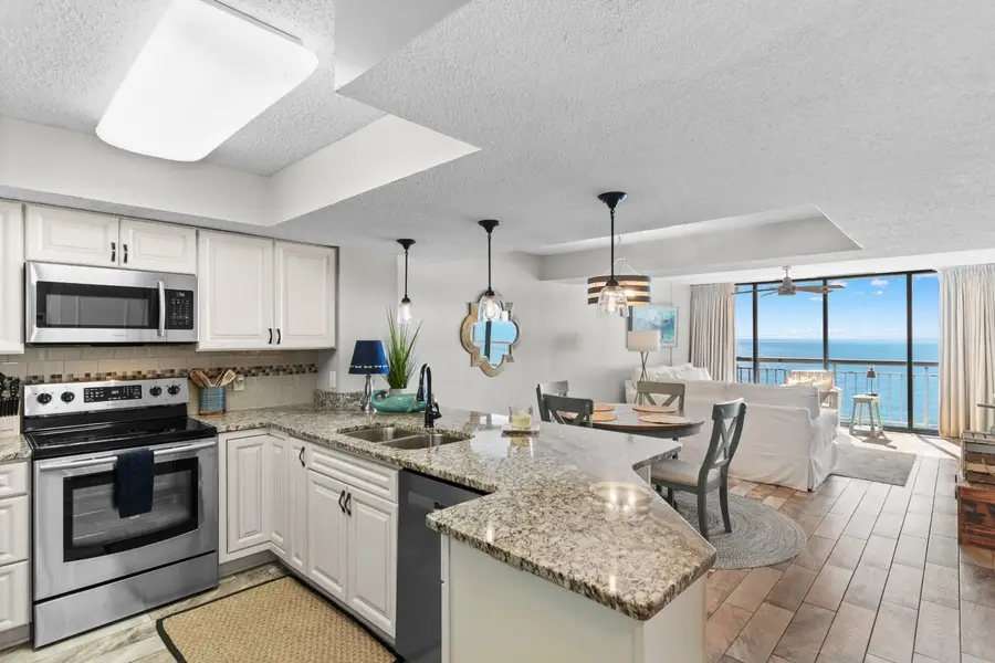 2013 S Ocean Blvd. #8B, North Myrtle Beach, SC 29582 - #3
