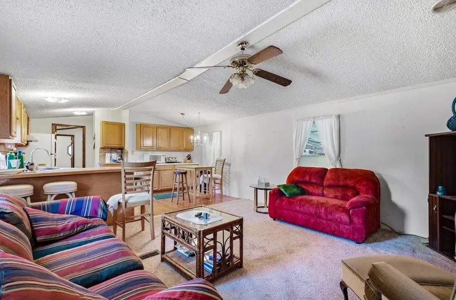 1141 White Oak Ln., Galivants Ferry, SC 29544 - #2