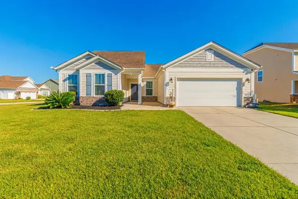 348 Lochmoore Loop, Myrtle Beach, SC 29588