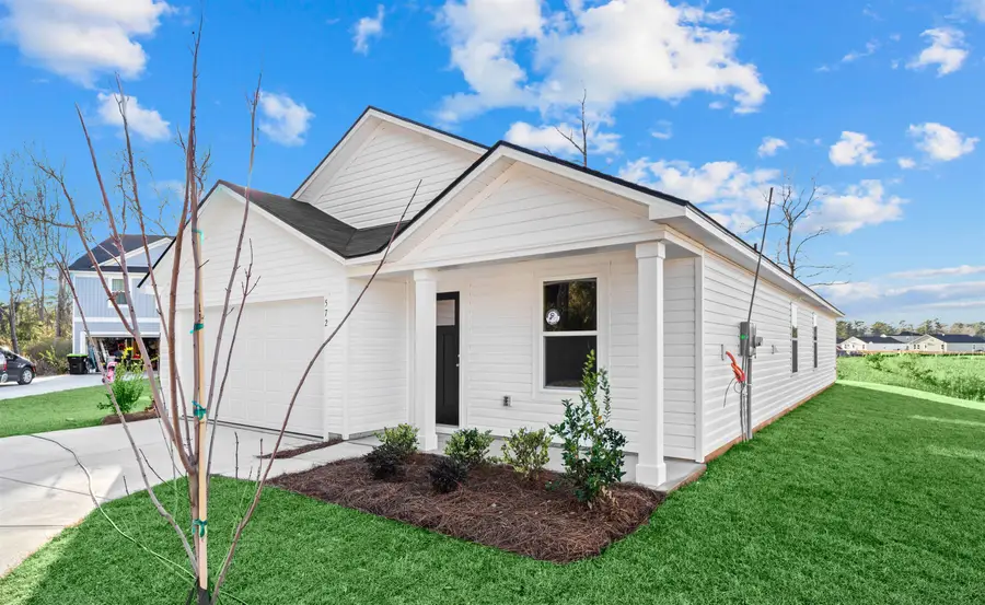 252 Pleasant Valley Dr, Loris, SC 29569 - #2