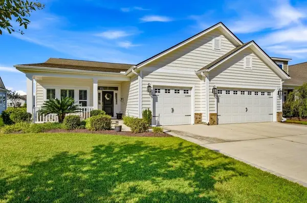 233 Sherwood Dr., Murrells Inlet, SC 29576