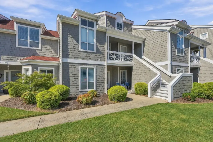 4396 Baldwin Ave. #C103, Little River, SC 29566 - #2