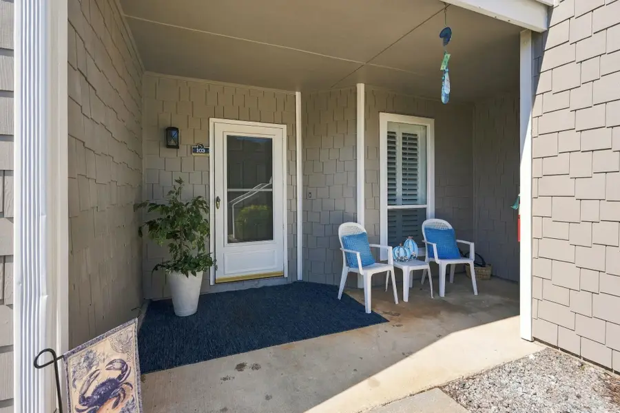 4396 Baldwin Ave. #C103, Little River, SC 29566 - #3