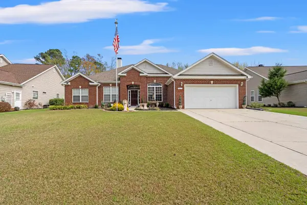 673 Tidal Point Ln., Myrtle Beach, SC 29579