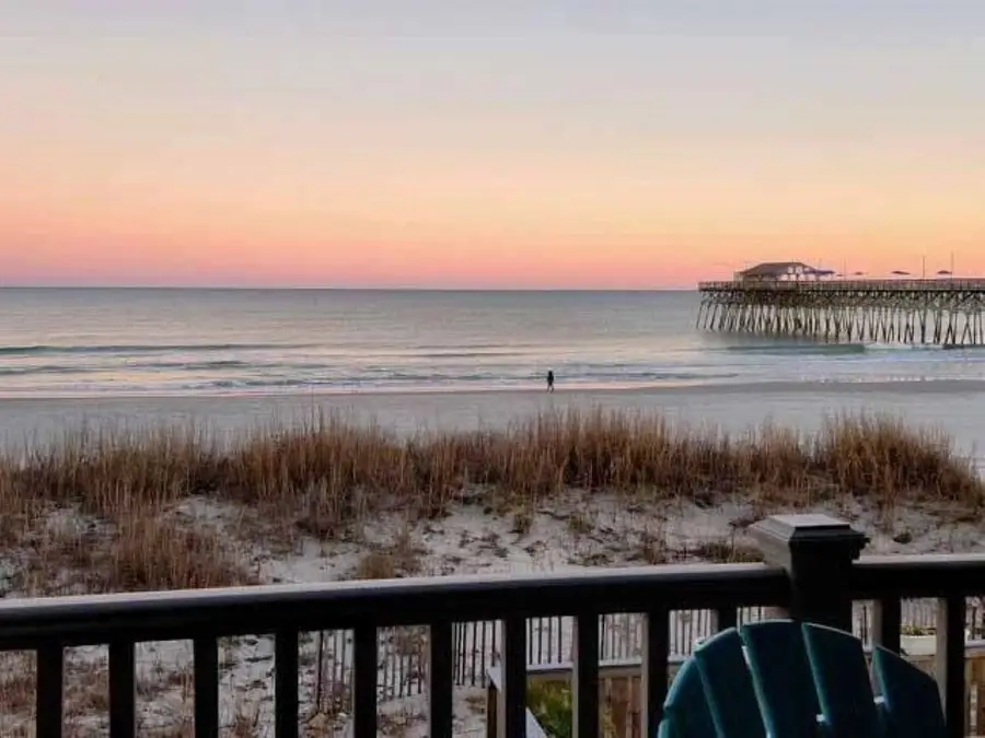 126 N Waccamaw Dr. #101, Garden City, SC 29576 - #2