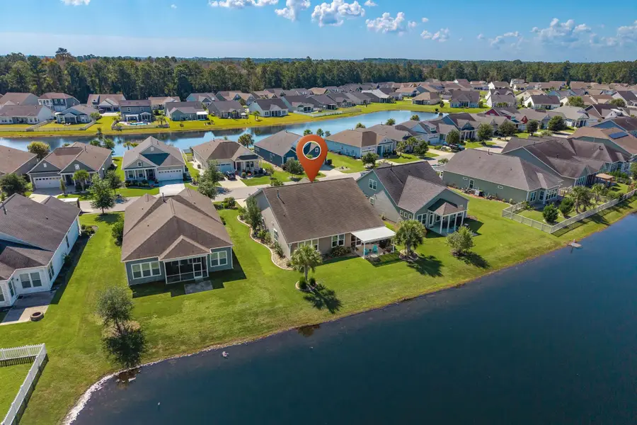 6138 Chadderton Circle, Myrtle Beach, SC 29579 - #3