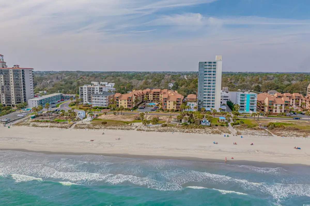 5507 N Ocean Blvd. #111, Myrtle Beach, SC 29577 - #1