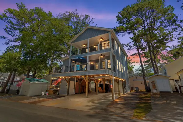 6001 1376 South Kings Hwy., Myrtle Beach, SC 29575