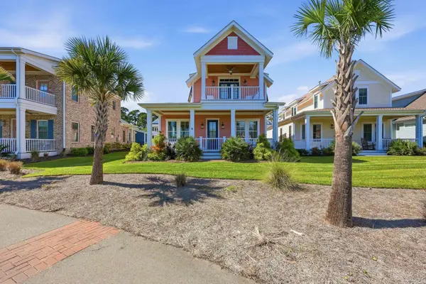 8086 Laurel Ash Ave., Myrtle Beach, SC 29572