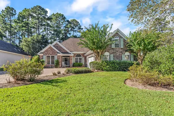 205 Berwick Dr., Pawleys Island, SC 29585