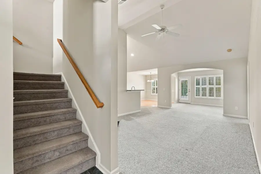 322 Whitchurch St., Murrells Inlet, SC 29576 - #2