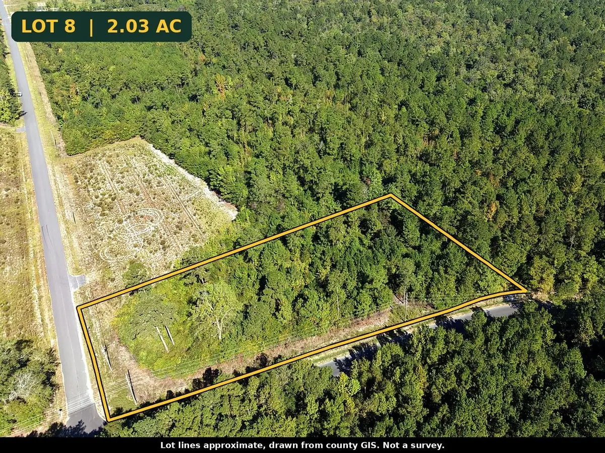 TBD Bellaire Dr., Nichols, SC 29581 - #1