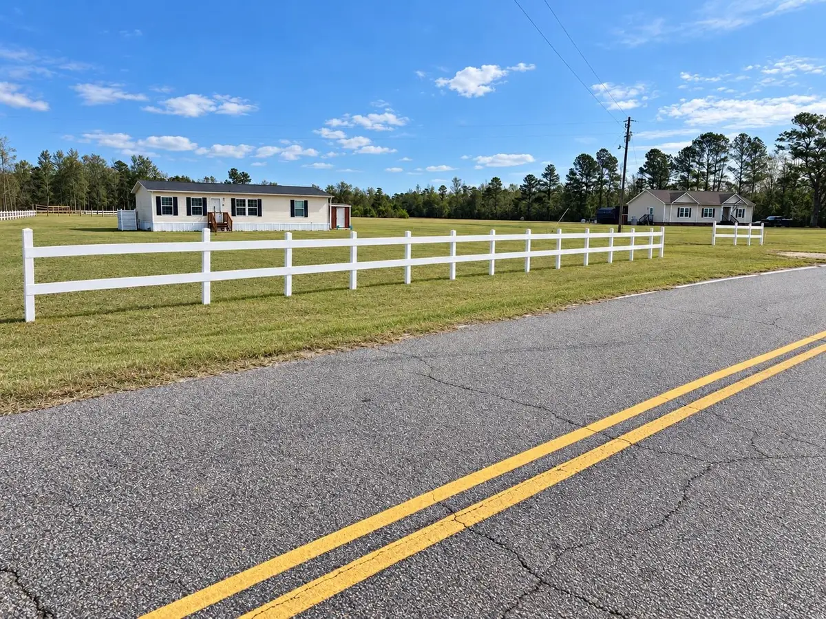 6608 Black Creek Rd., Nichols, SC 29581 - #1