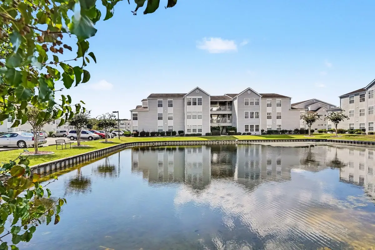 8642 South Bridge Dr. #F, Myrtle Beach, SC 29575 - #1
