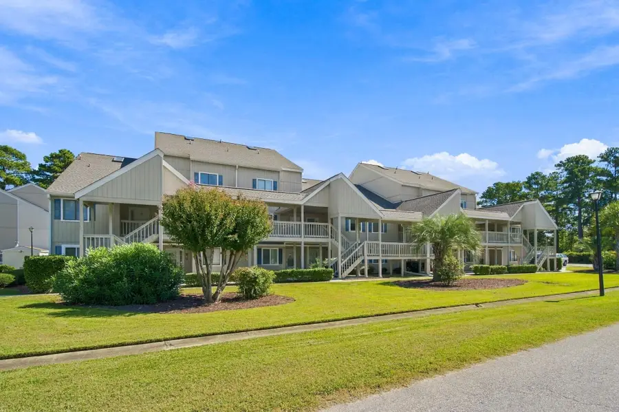1920 Bent Grass Dr. #35 L, Surfside Beach, SC 29575 - #2