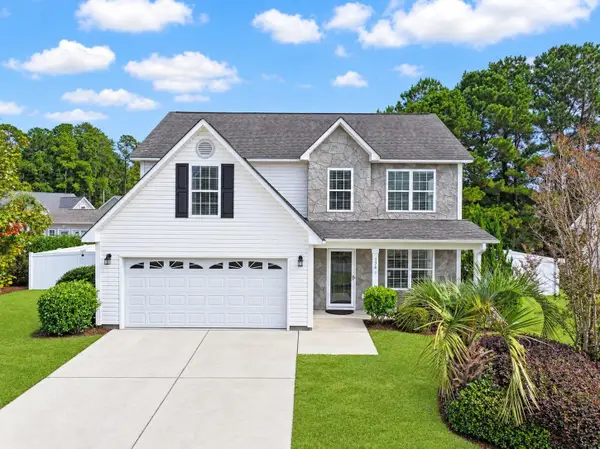 176 Dunbarton Ln., Conway, SC 29526