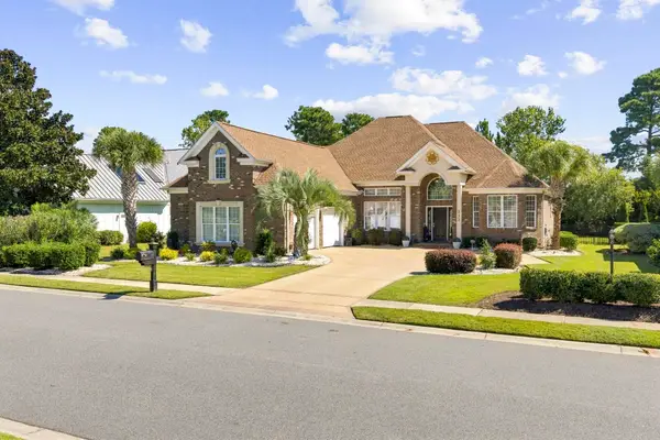 223 Welcome Dr., Myrtle Beach, SC 29579