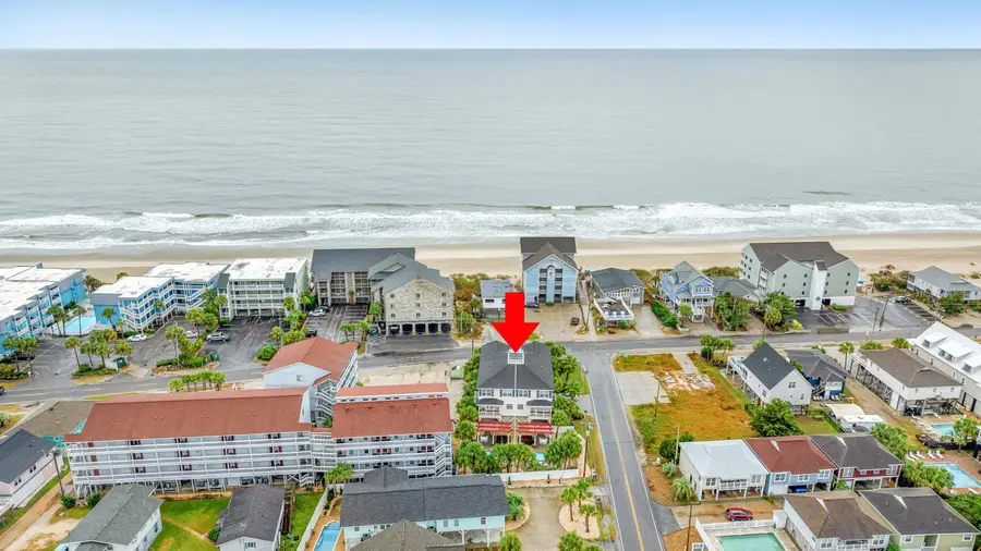 601 N Waccamaw Dr., Murrells Inlet, SC 29576 - #2