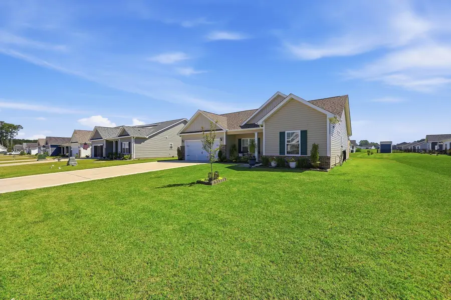 343 Hayloft Circle, Conway, SC 29526 - #2