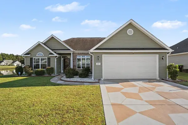215 Turning Pines Loop, Myrtle Beach, SC 29579