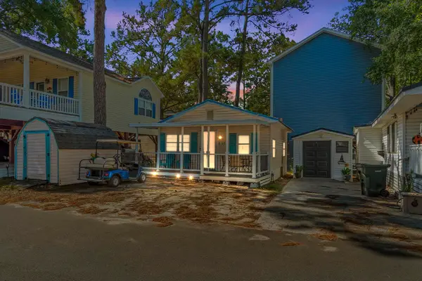 6001 - 1350 S Kings Hwy., Myrtle Beach, SC 29575