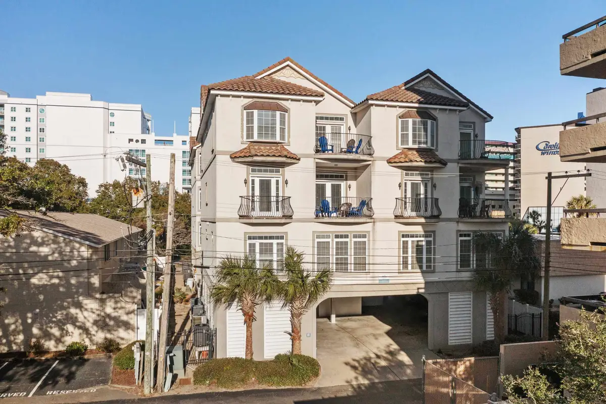 213 76th Ave. N #C, Myrtle Beach, SC 29572 - #1