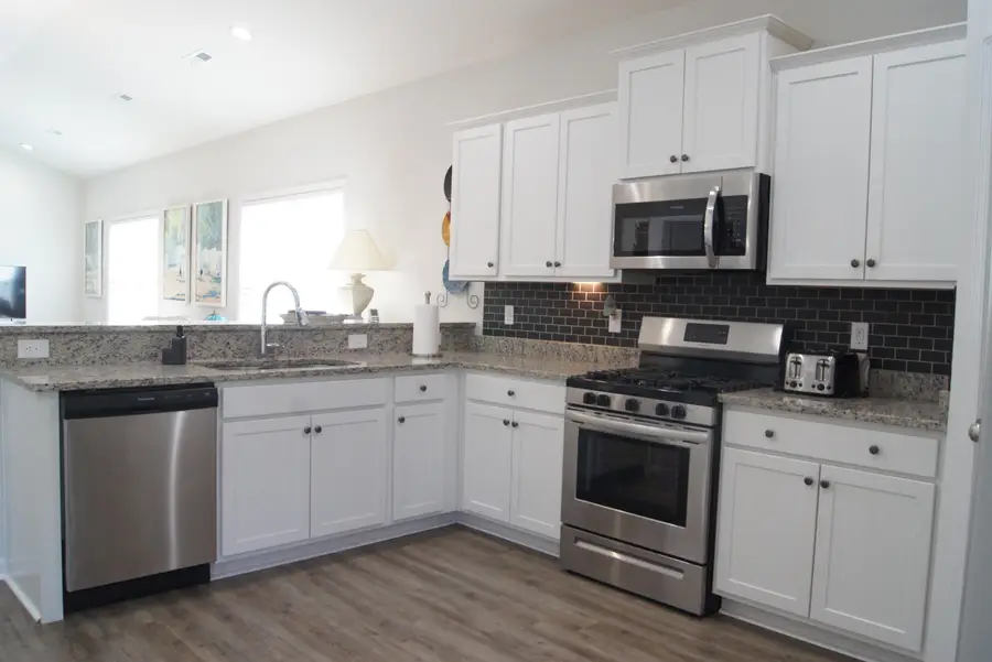 513 Antebellum Ln., Georgetown, SC 29440 - #3
