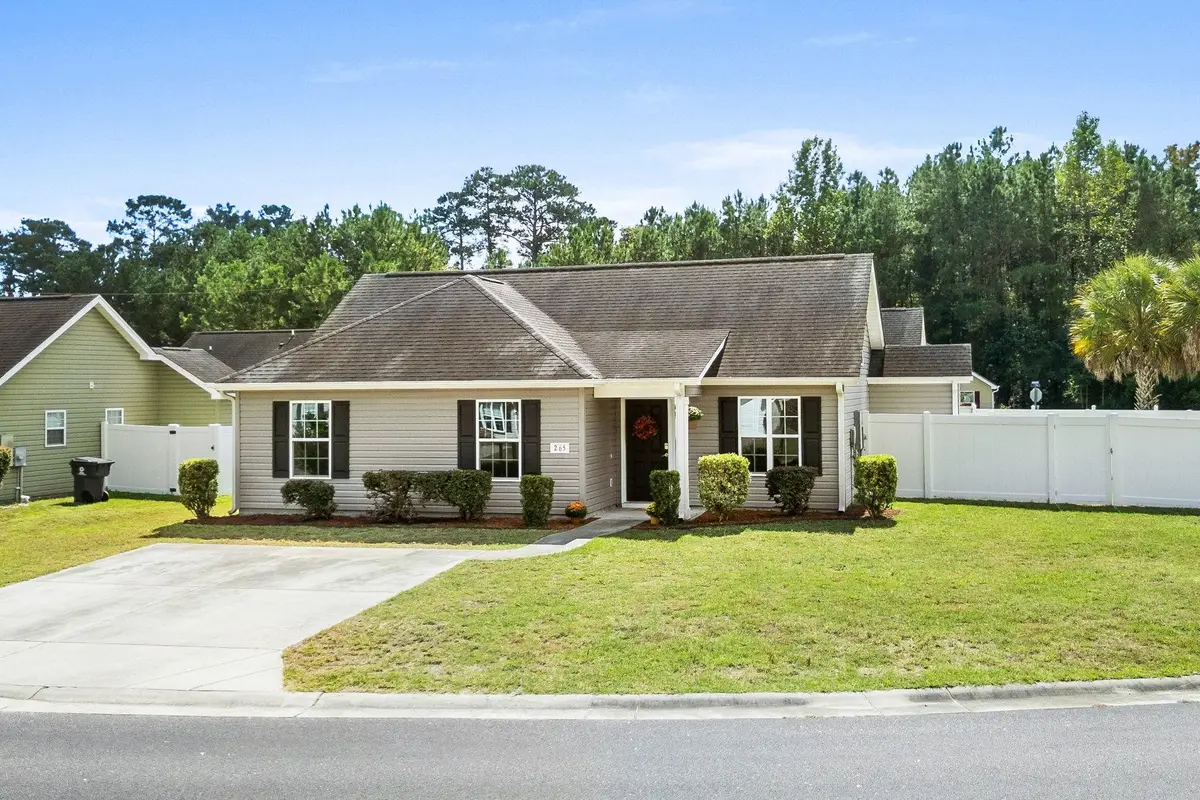 265 Upper Saddle Circle, Conway, SC 29526 - #1